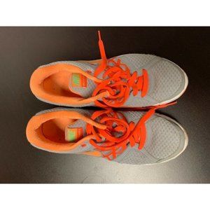 Nike Relentless 2 Womens Lace Up Running 512083-01